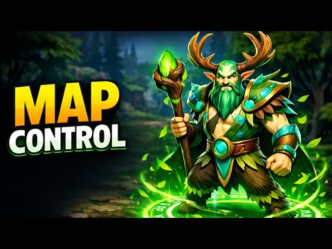 Nature’s Prophet Carry Guide – MAP CONTROL Like a Pro!