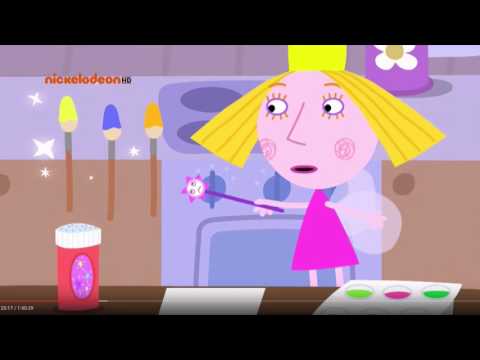 Ben's Birthday Card (2016) - Scene