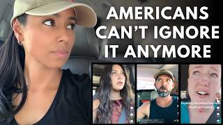 America Has Changed and It's Actually Terrifying...