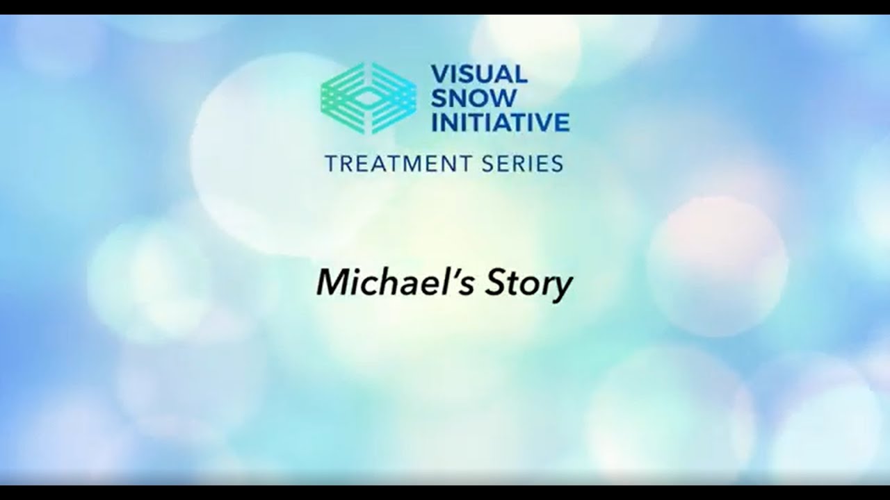 Michael's story: Hear from Michael Neustifter himself.