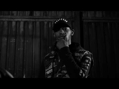 Blacfyah Ft. Honey-Blades & Littlez - Fi Dat - Official Music Video