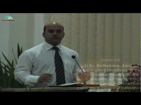 Gosen 25.12.2012 (Todor Nelutu) (Craciun)