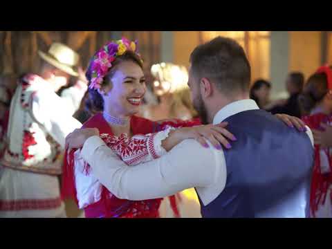 Vest Music II Nunta Maris Lavinia & Dacian II Colaj Bihor 1