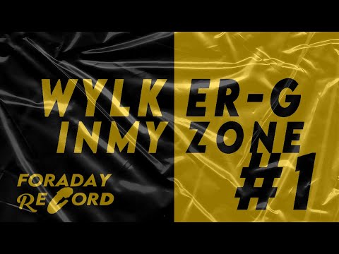 Cypher:Wylker-g (INMYZONE#1)