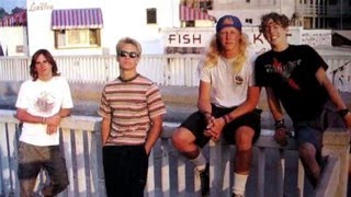 Cryptic Slaughter: "Money Talks", en estudio, año 1987.