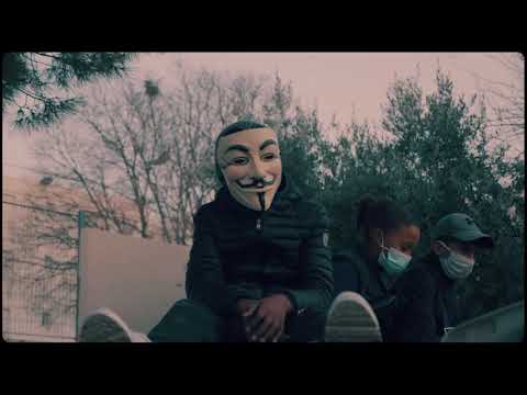 N7rmou - G.A.V #2 (Clip officiel)