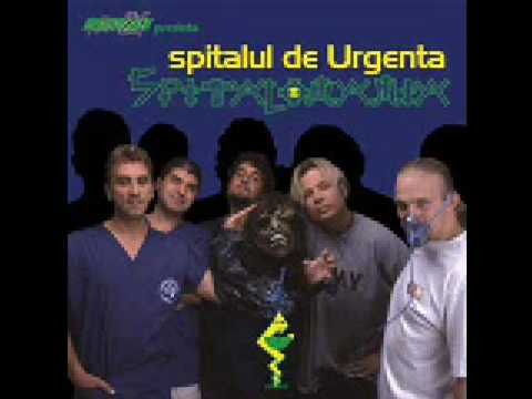 spitalul de urgenta - mama unde esti