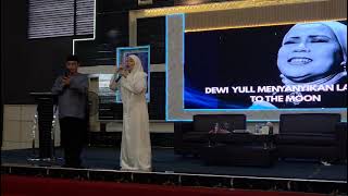 Download lagu Gus Dr. Ufik Feat Dewi Yull - Jangan Ada Dusta Diantara Kita mp3 Download lagu Gus Dr. Ufik Feat Dewi Yull - Jangan Ada Dusta Diantara Kita mp3