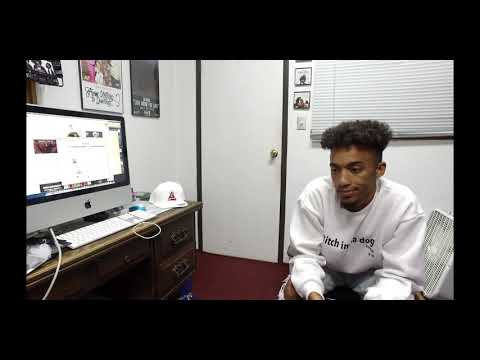 Shawn Eff stops by trapLA