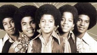 Jacksons - Megamix