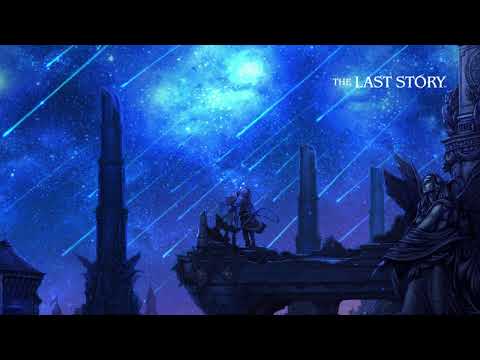 Best VGM 512 - The Last Story - Just Being Near You