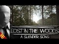 A Slender Song: Lost in the Woods (Halloween ...