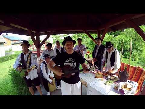 Mejaši - Ale, ale (KULEN VERSION) 2018