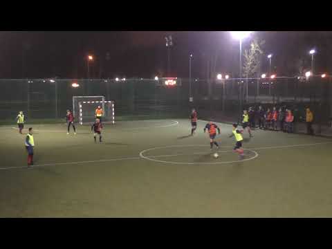 9 КХ 13 Fortuna 2   Nomads