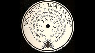 Insecticide - Double Lifes (Acidcore 1994)