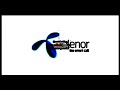 Telenor Logo History (1990 - present) in G-Major 6