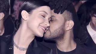 THE WEEKND | WASTED TIME (feat Bella Hadid)