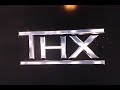 THX Intro 1995