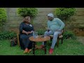 MUHESHIMIWA MERCY NUNGARI MITAMBO INI YA NIKIO KIIGAGA
