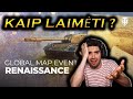 World Of Tanks Apie Tankus Clan War Uose
