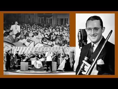 Opus No. 1 - Tommy Dorsey and His Orchestra 1944 in DES Stereo