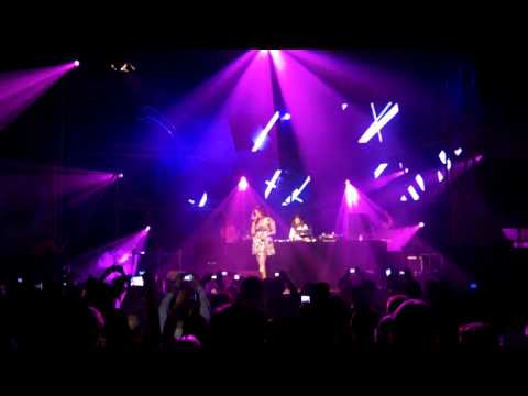 ASOT550 Den Bosch - Miss Nine / Jwayden (LIVE)