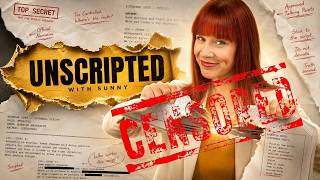 The Episode They Censored: Why I Went Unscripted