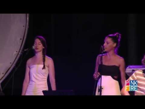 FRANCESCO CORONA (DRUMMER) - PINK FIRE