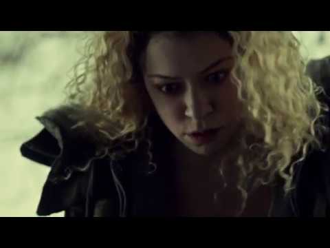 S1E3 Sarah Chases After Helena