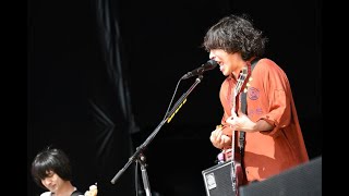 KANA-BOON『バトンロード / Baton Road』JAPAN JAM 2019 (GYAO!)