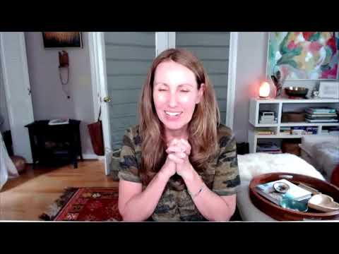 Schließung der Akasha Chronik, mit Gabrielle Orr