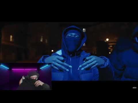 SlimzLT x G41 x Bonsam LT x DT - Gazette (Music Video) | @MixtapeMadness (REACTION)