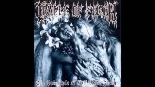 Darkness Our Bride (Jugular Wedding) (Cradle of Filth Cover)