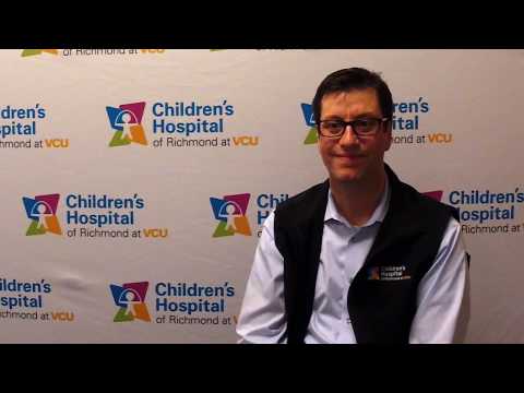 COVID-19: Update with Dr, Frank Petruzella, chief of pediatric emergency department Video