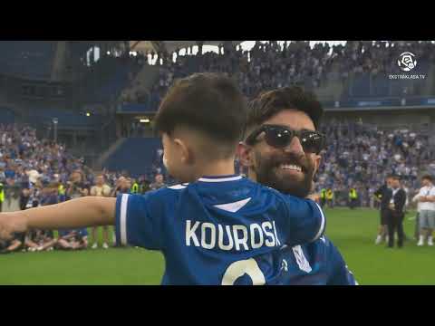 KKS Lech Poznan  Champions