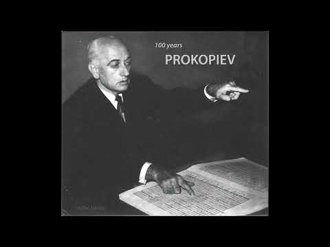 Trajko Prokopiev - Dojranka, suite for flute and piano (1971)