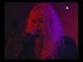 Theatre of Tragedy - Black as the Devil Painteth (Live Dynamo festival 1998)