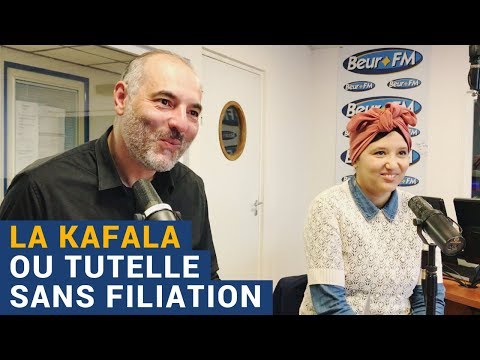 [AVS] "La kalafa ou tutelle sans filiation" avec Me Mourad Serhane et Chahrazad Amrani