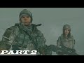 Resident Evil Revelations Chris Redfield Nintendo Switch Walkthrough Gameplay Part 2