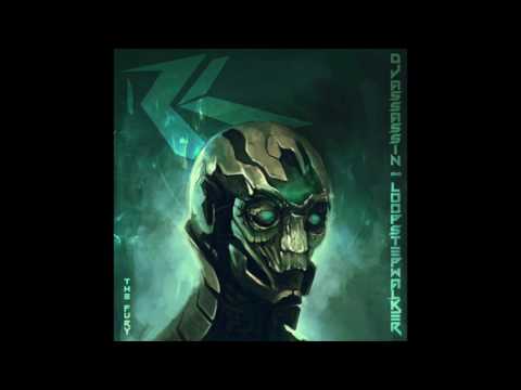 DjAssassin & Loop Stepwalker -  The Fury