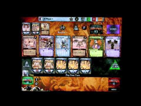 tower of ascension ios gameplay
