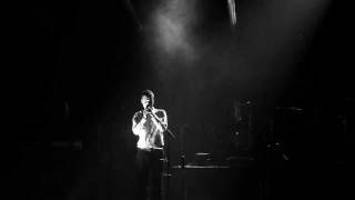 White Lies - Come Down (Oosterpoort 11/12/11)