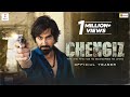 Chengiz Official Teaser | Jeet | Susmita | Rohit Roy | Shataf | Neeraj Pandey | Rajesh Ganguly