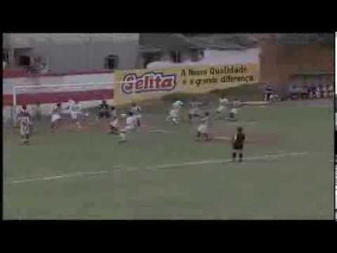 Cachoeiro-ES 0 x 4 Desportiva-ES - Copa Espírito Santo 2003