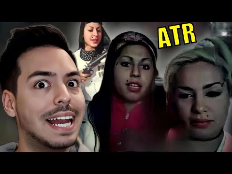 LAS TURRAS ATR APLICANDO MAFIA