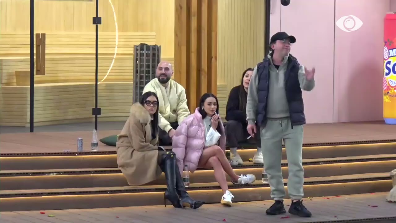 “I pabesi nuk ka bërë kallëzim për ty”/ Vazhdon debati mes Laertit dhe Gertit