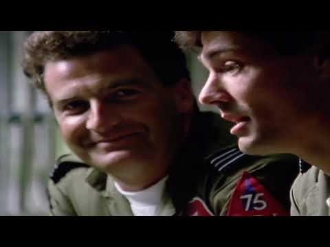 Tornado Down - The John Peters and John Nichol Story