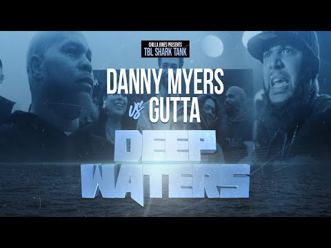 Danny Myers vs Gutta