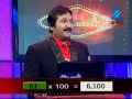 Attagasam Tamil Game Show March 29 13 Zee Tamil TV Serial Full Episode