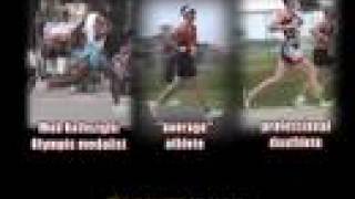 What is good running form/technique. Tips to increase speed